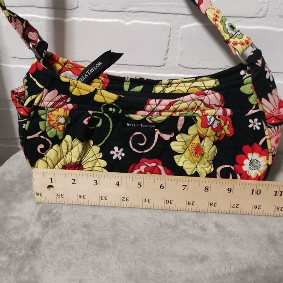 Bella Taylor 💚Cute Colorful Little Purse - Picture 7 of 11